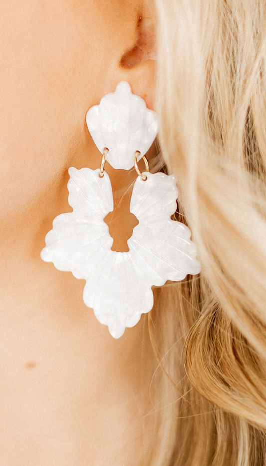Michelle Earrings