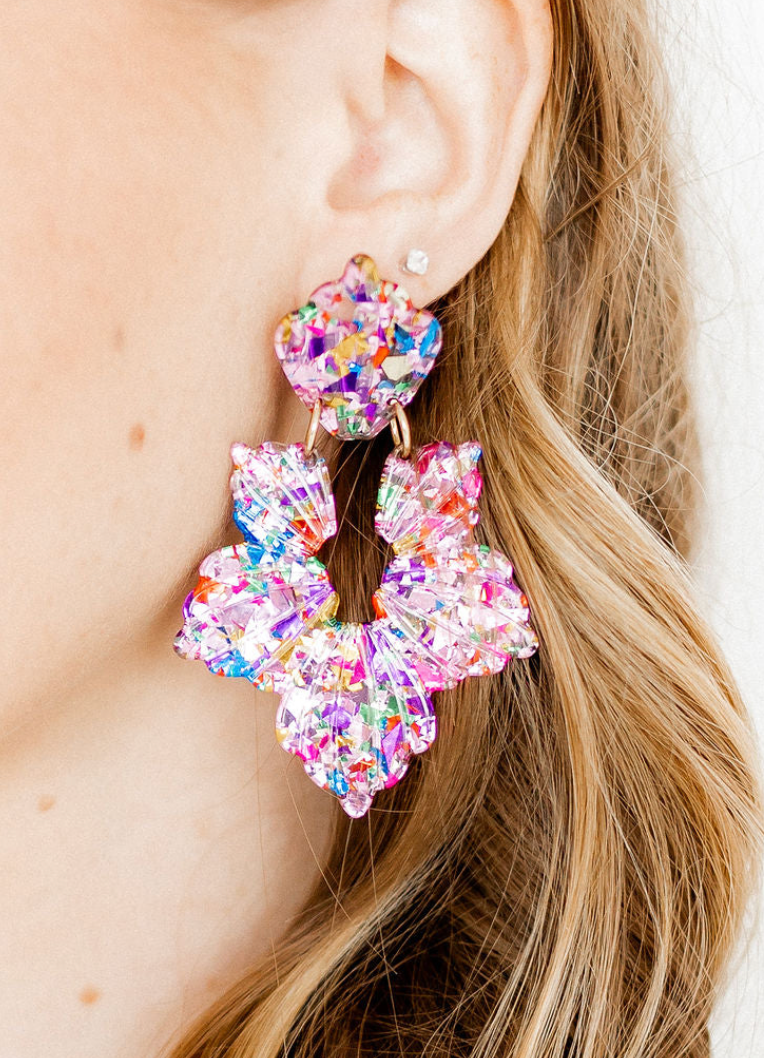 Michelle Earrings