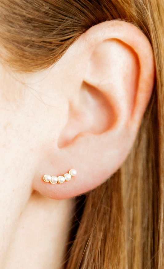 Abigail Earrings