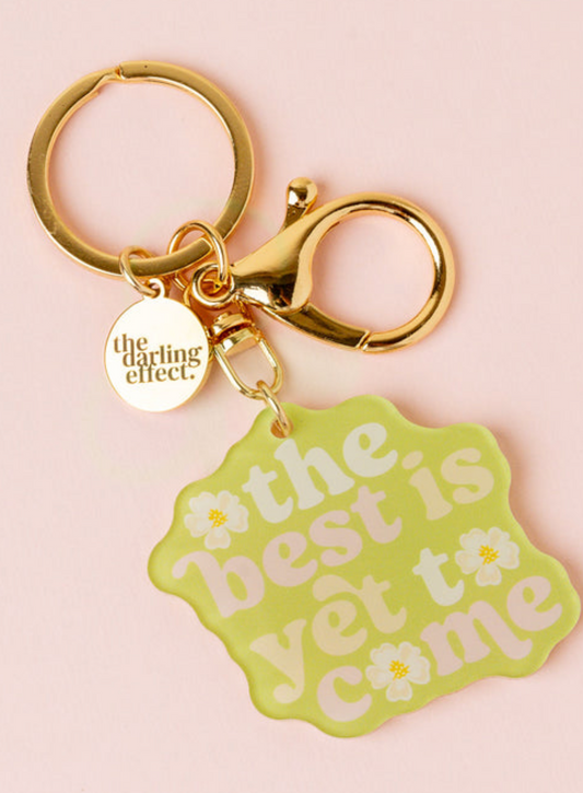 Keychains