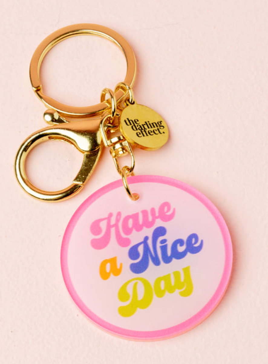 Keychains