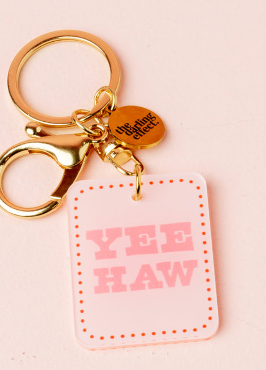 Keychains