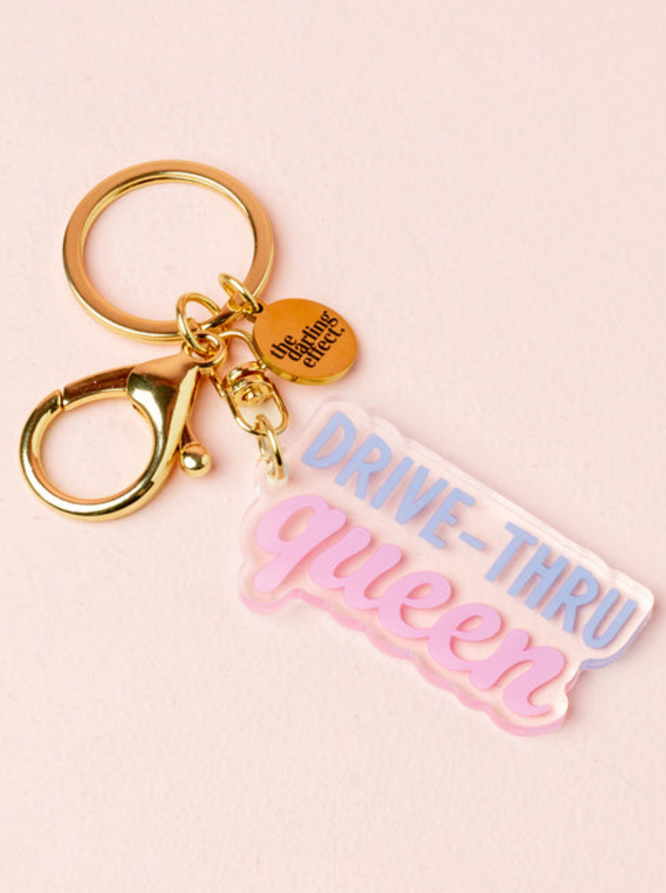 Keychains