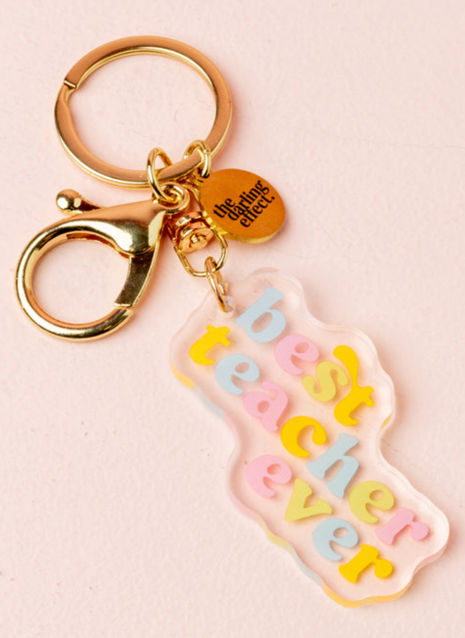 Keychains