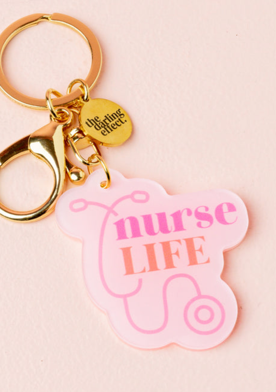 Keychains