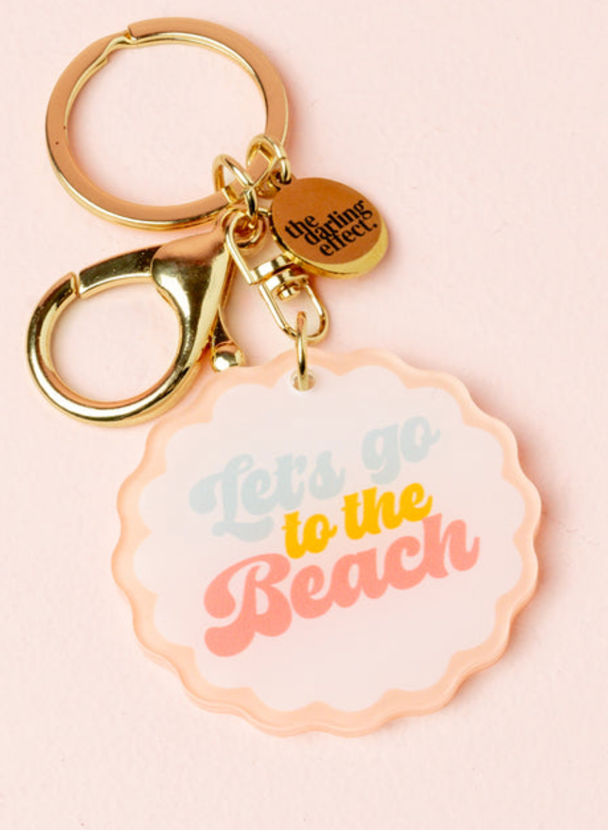 Keychains