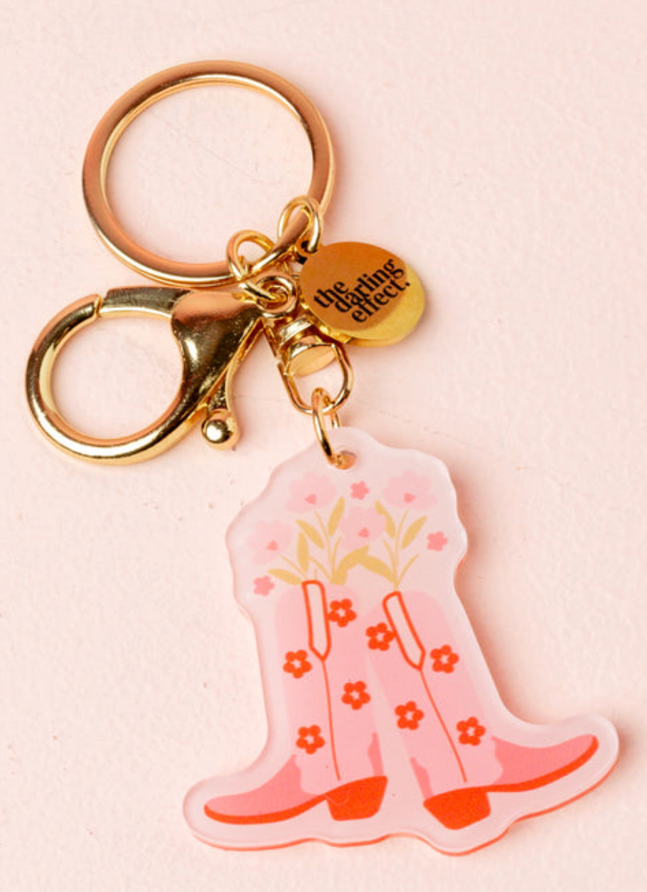 Keychains