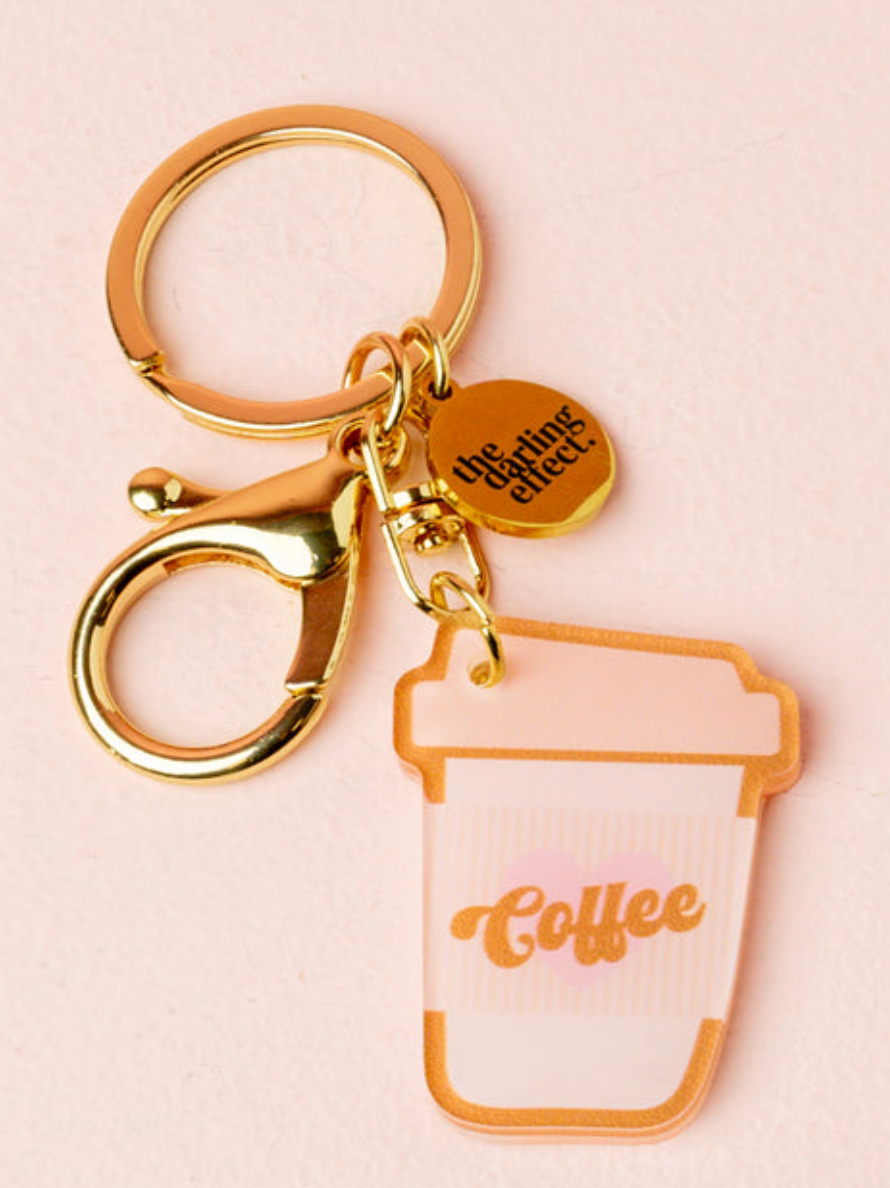 Keychains