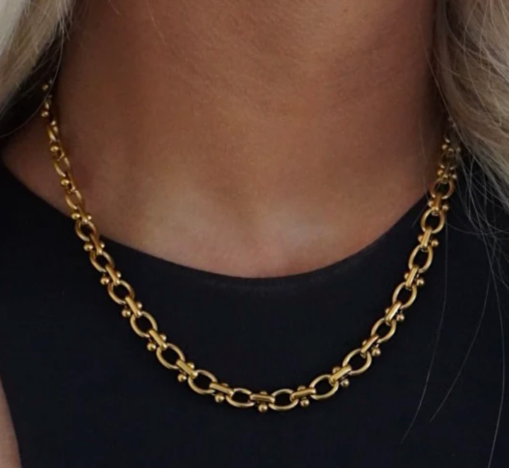 Blakely Necklace