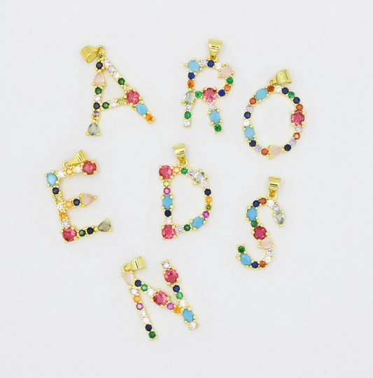 Initial Charms