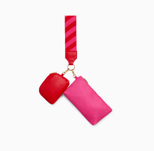 Starlet Mini Wristlet