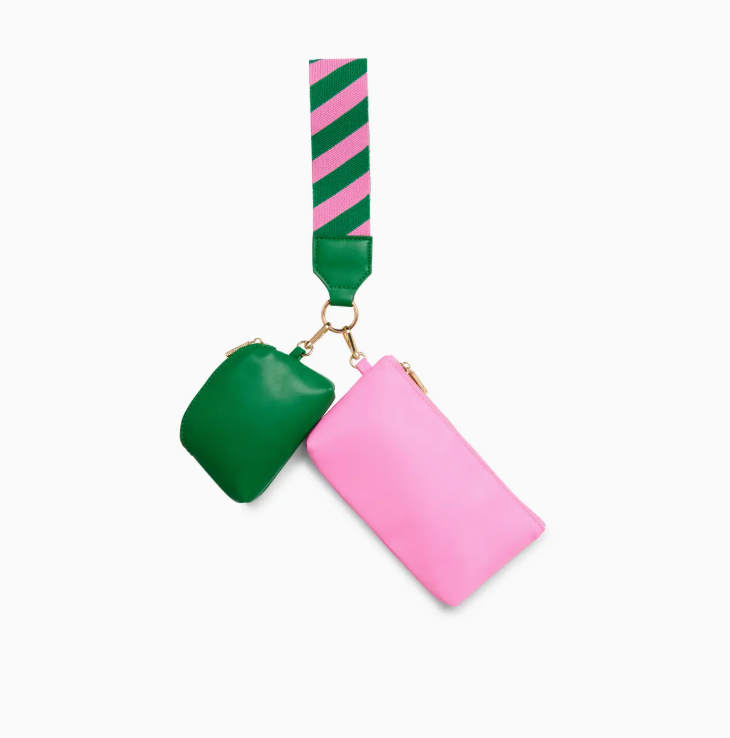 Starlet Mini Wristlet