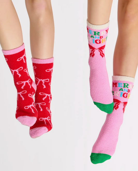 Holiday Socks