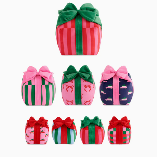 Present Pillows