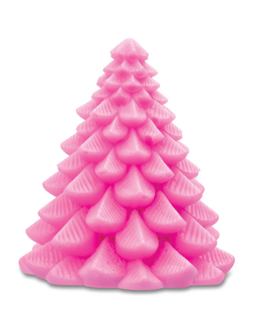 Fancy Tree Squeeze Toy