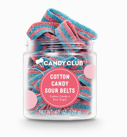 Candy Club Candies