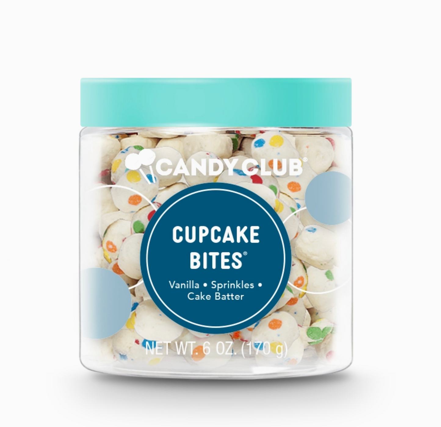Candy Club Candies