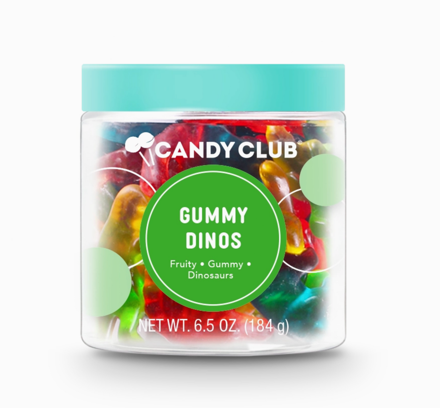 Candy Club Candies