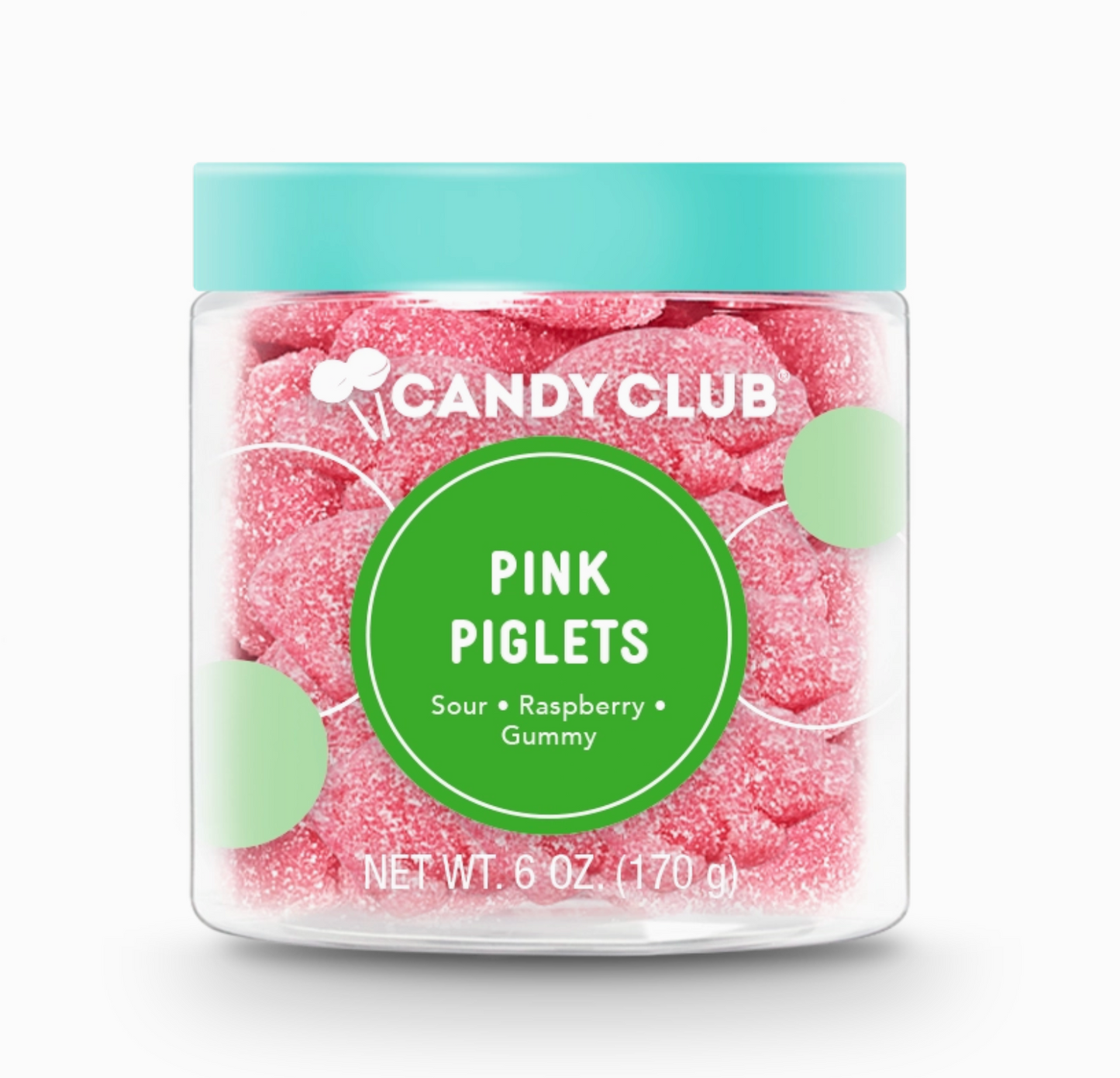 Candy Club Candies