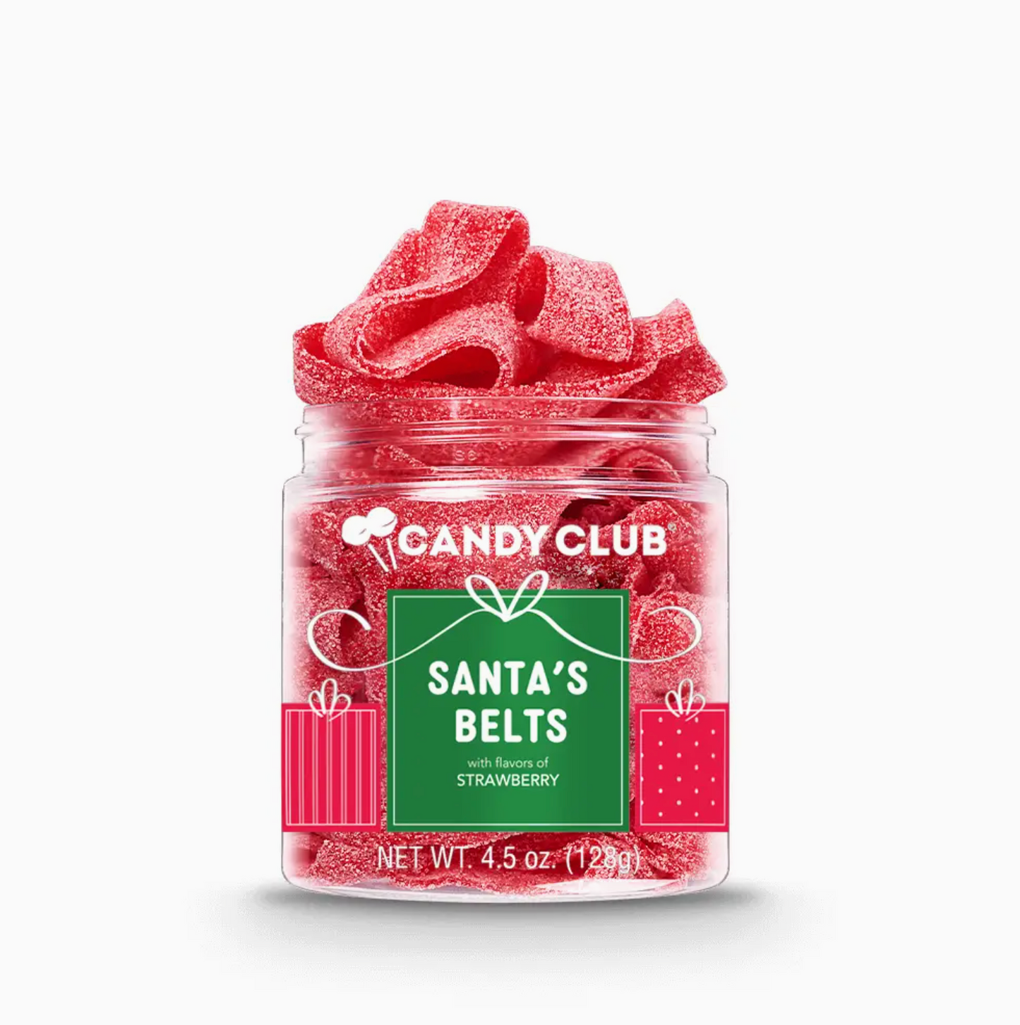 Christmas Candy Club Candies