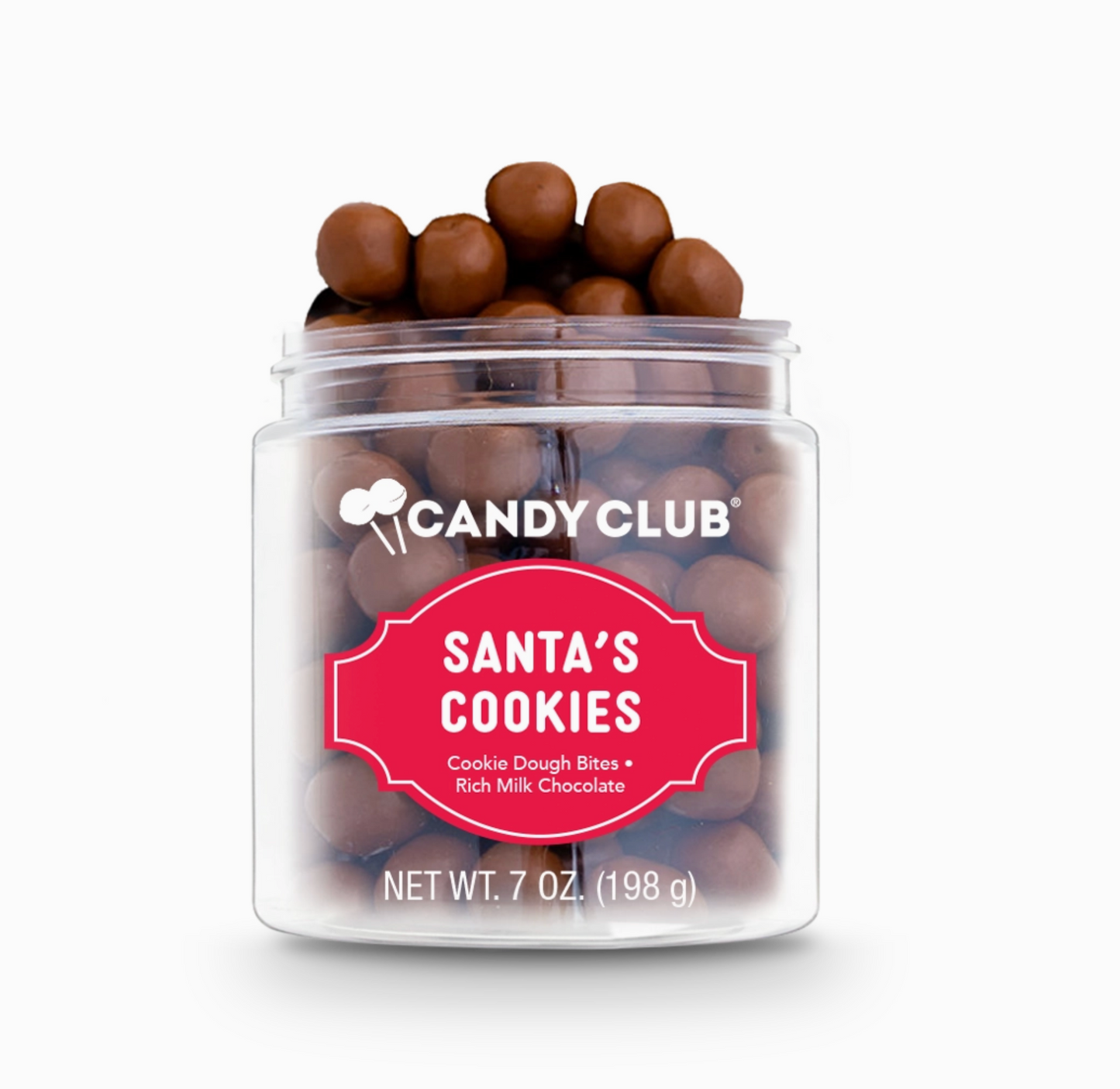 Christmas Candy Club Candies