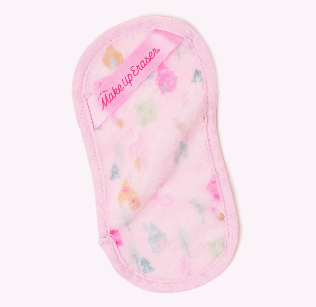 Mini Makeup Eraser - Winter Village