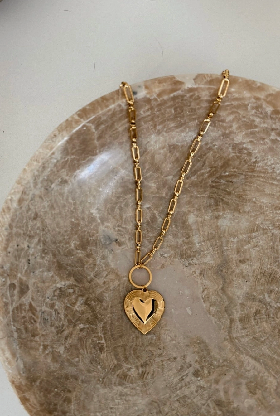 Katie Necklace