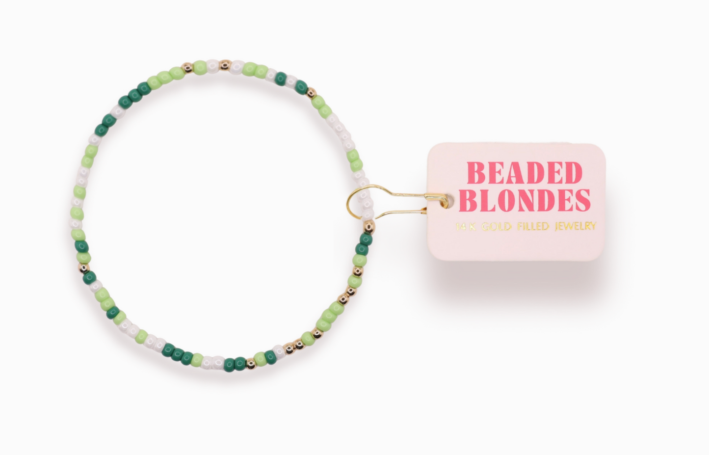 Petite Pinch Proof Bracelet