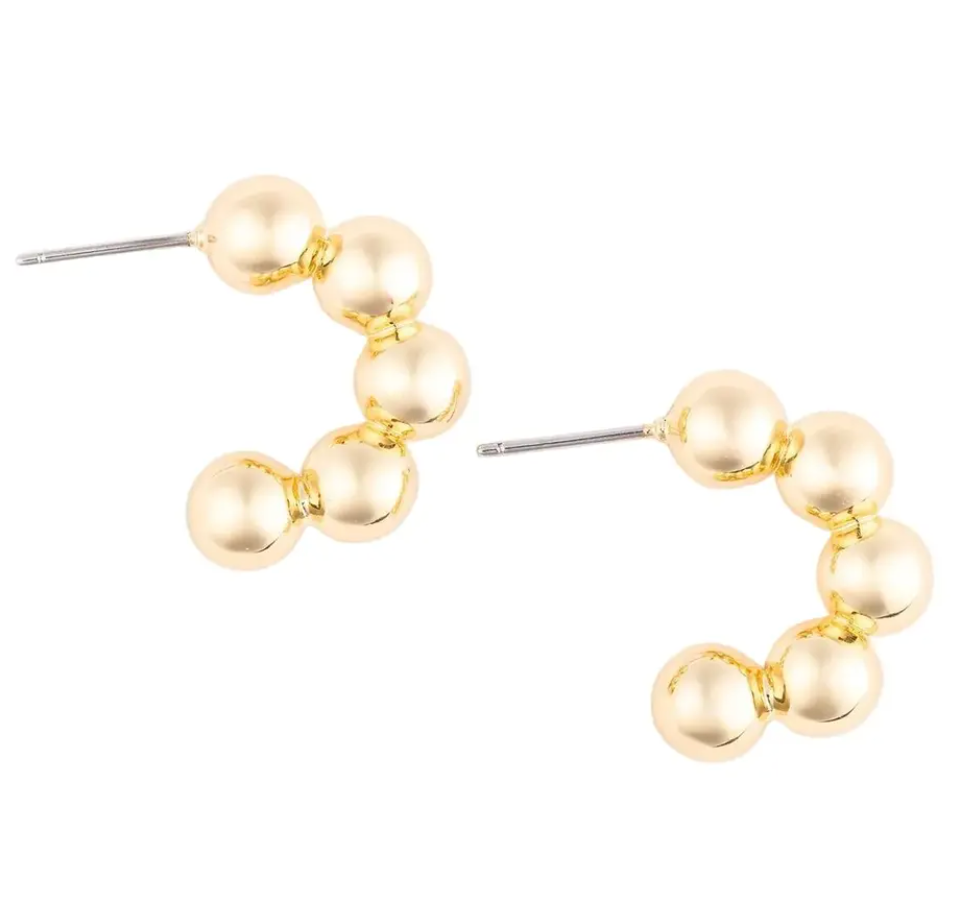 Natalia Earrings
