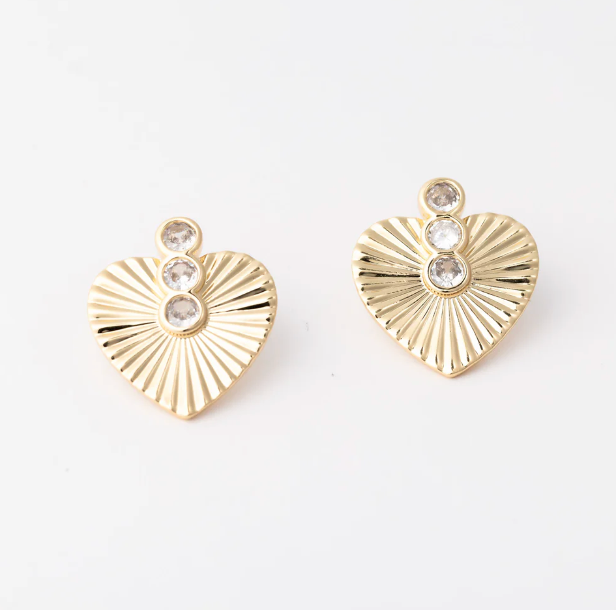 Gentry Earrings