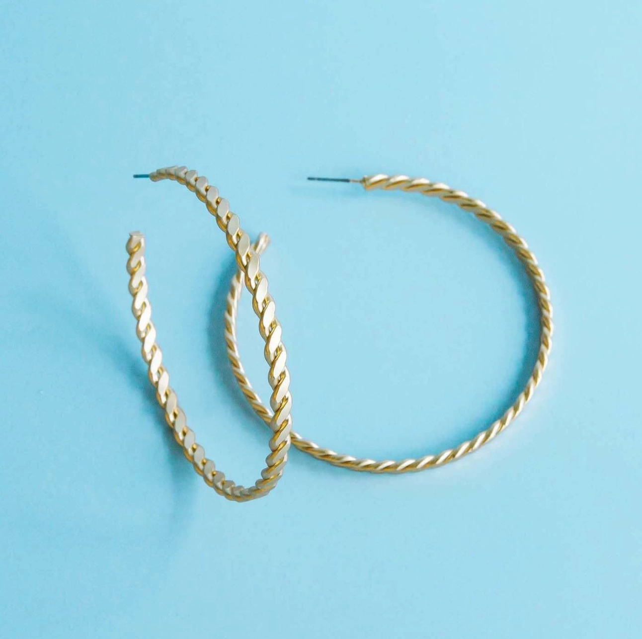 Marion Earrings