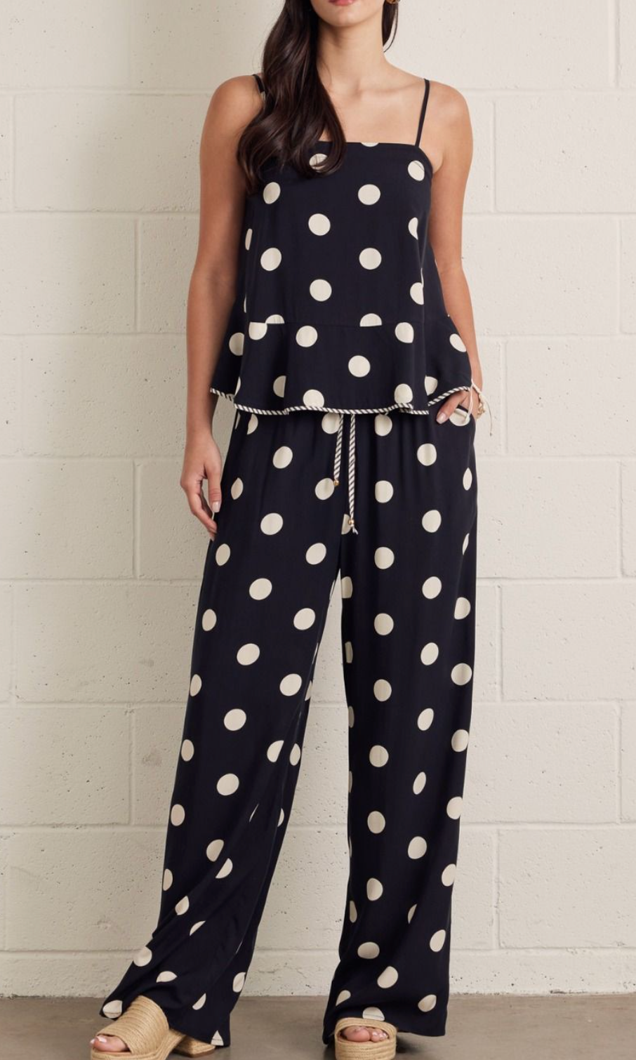 Statement Made Set