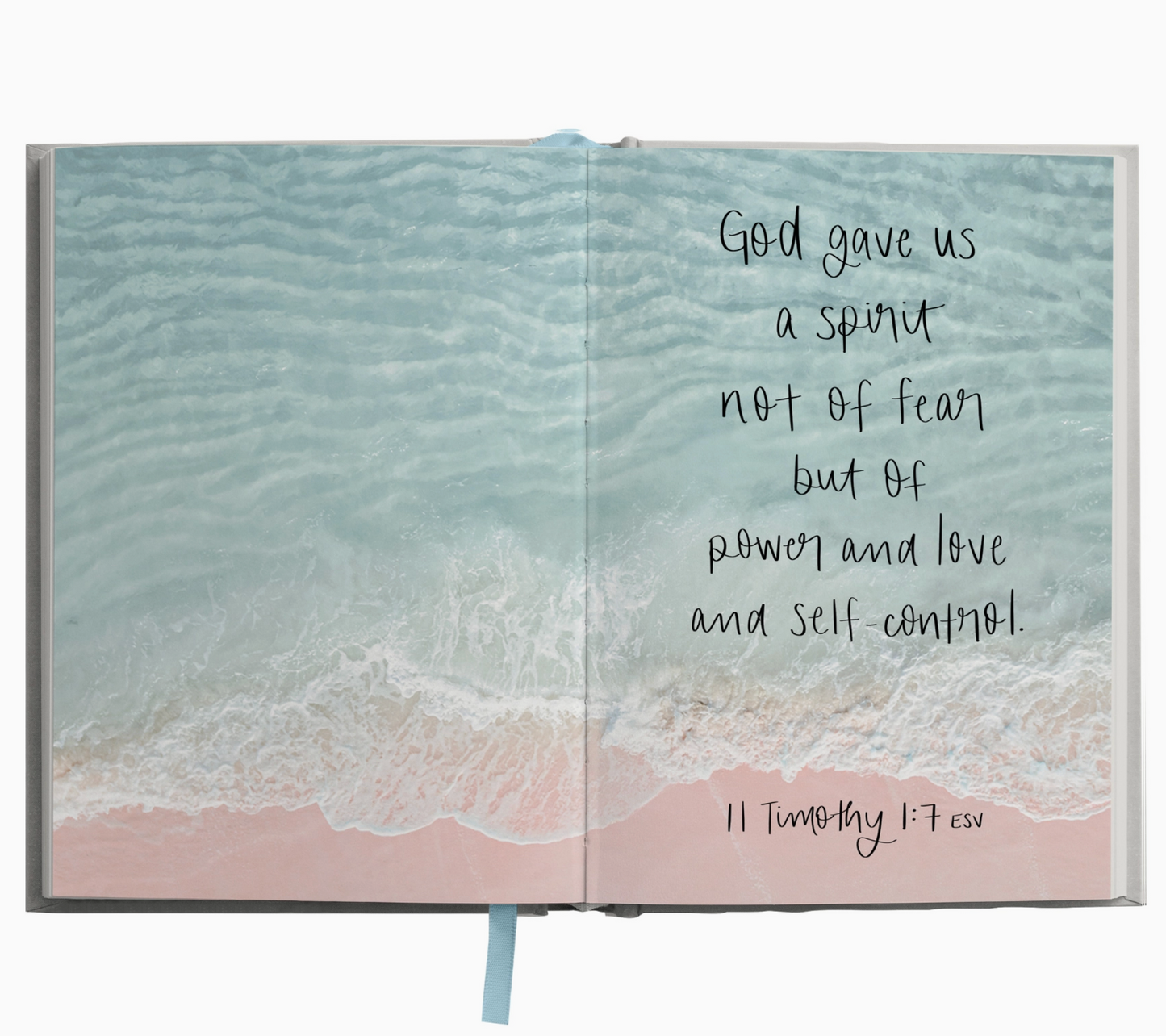 Embrace Your New Devotional