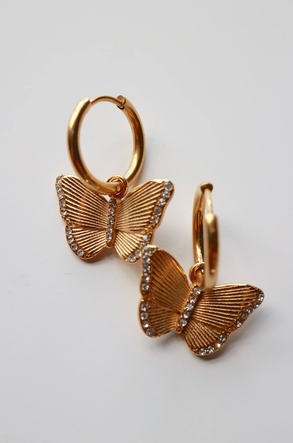 Monarch Earrings