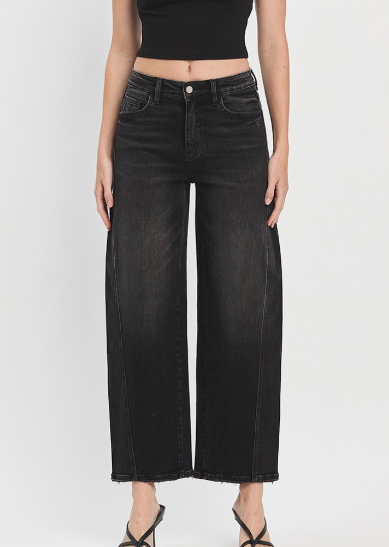 Ruby Vervet Denim