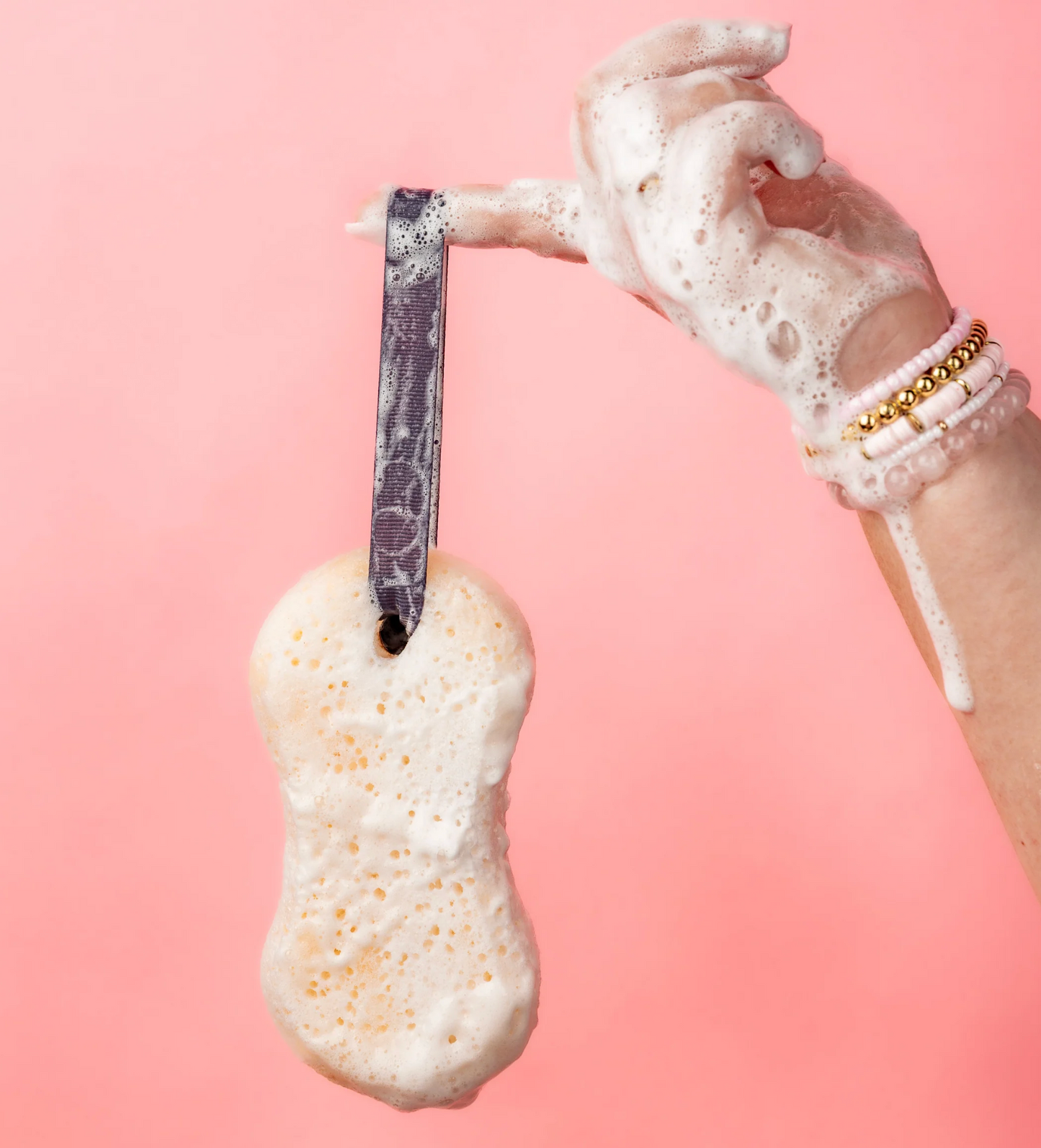 Sweet Grace Body Wash Sponge