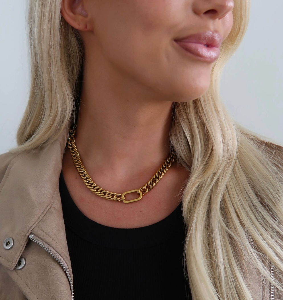Kayla Necklace