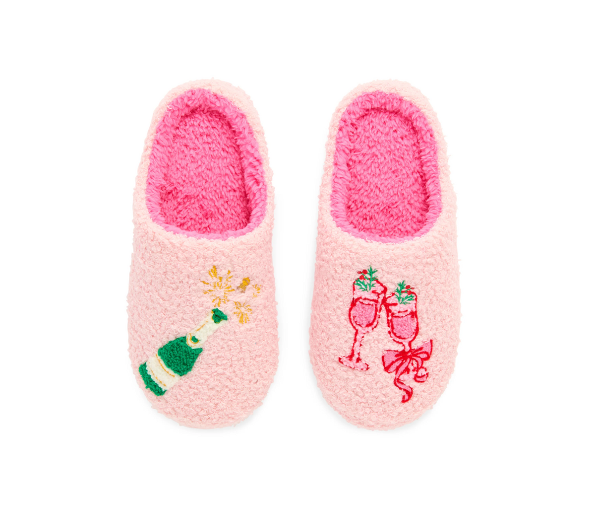 Celebration Slippers