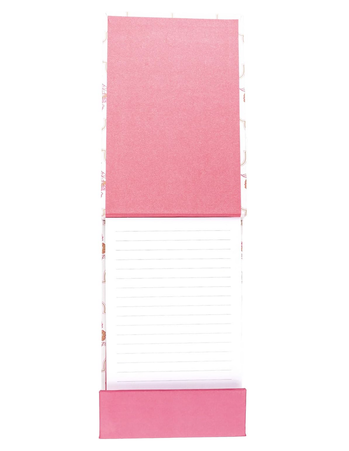 Flip Notepad