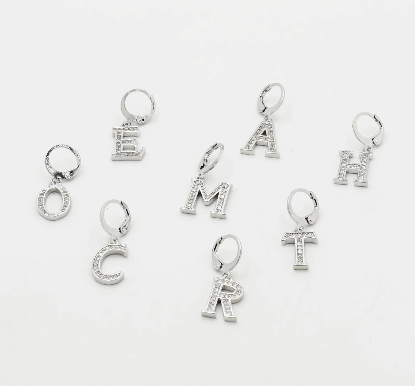 Initial Charms