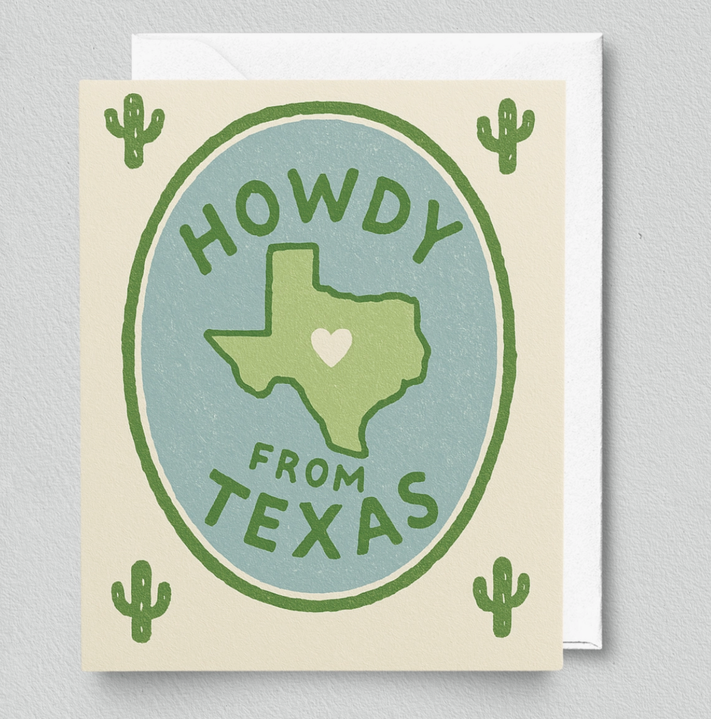 Greeting Cards