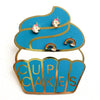 Girls Cupcake Earring Sets