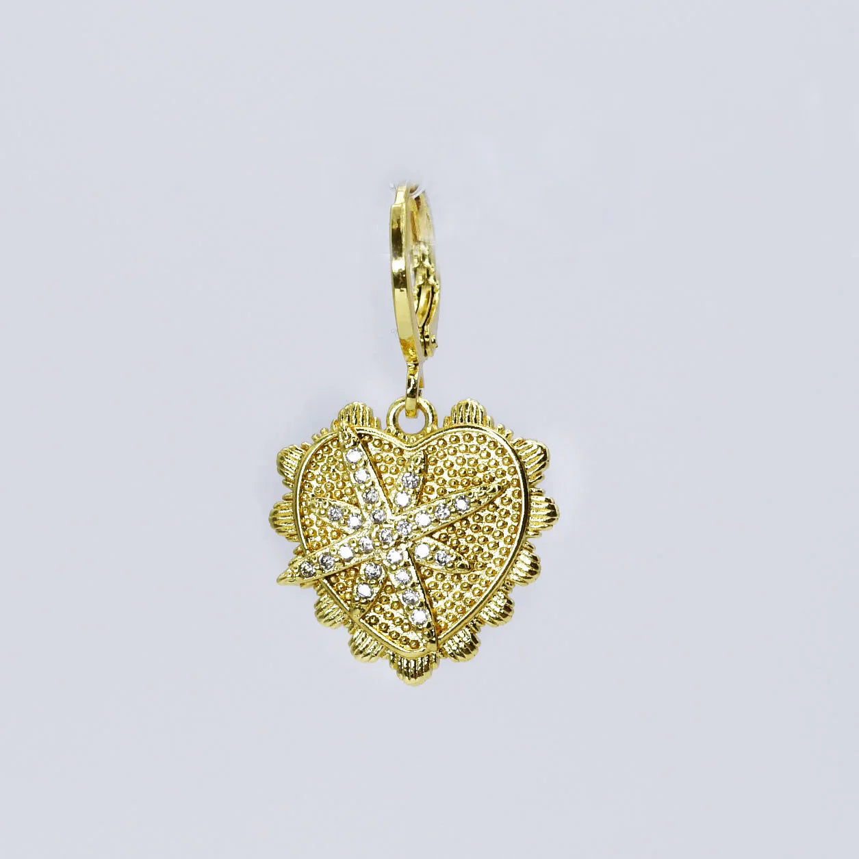 Statement Charms