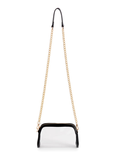 Clear Crossbody Bags