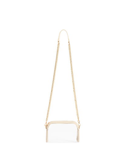 Clear Crossbody Bags