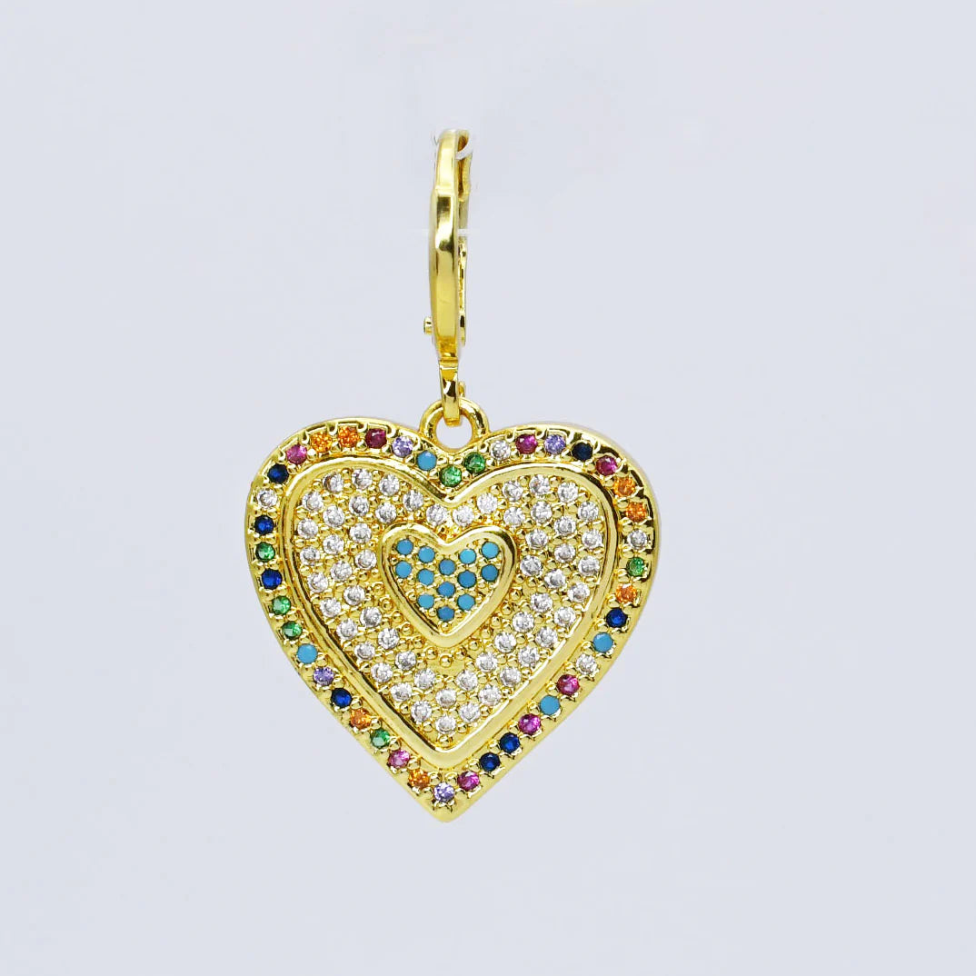 Statement Charms