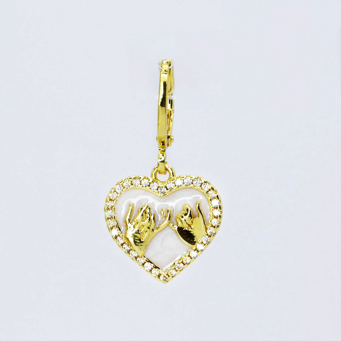 Statement Charms