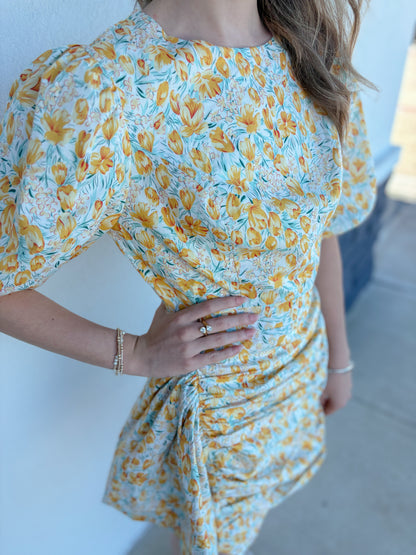 Darling Day Dress