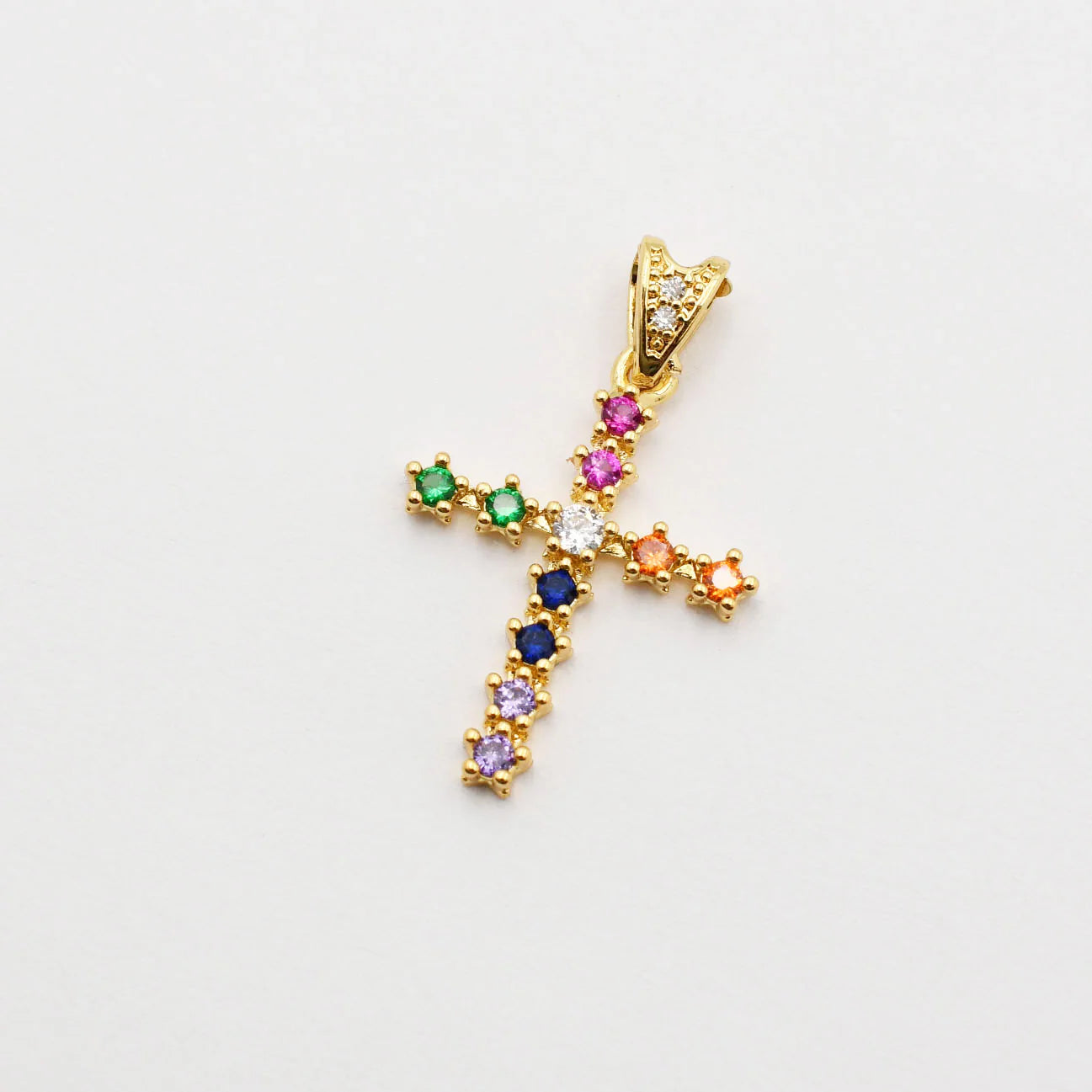 Statement Charms