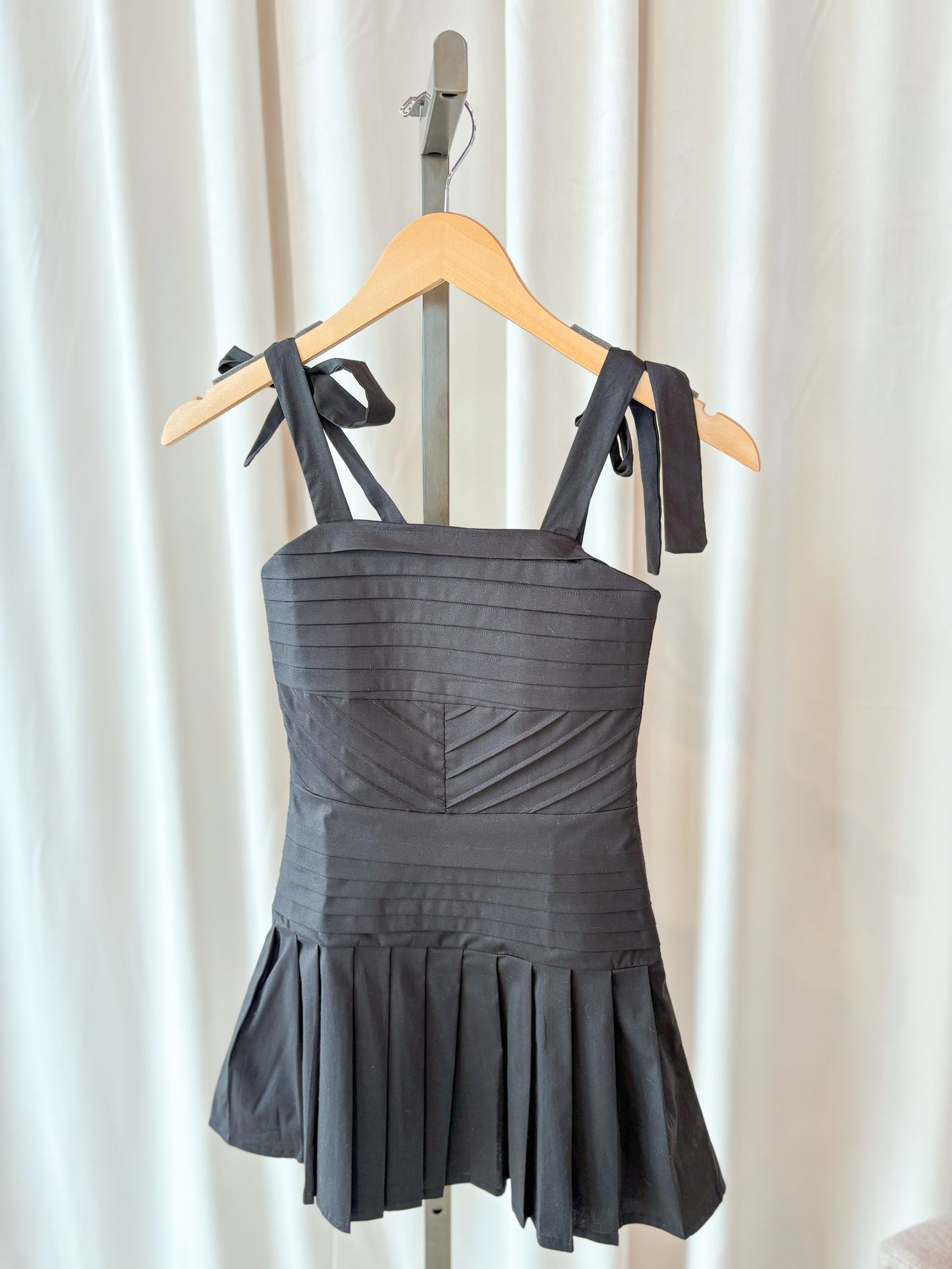 Little Luxies Julia Dress